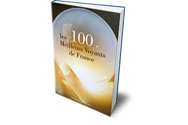 Extrait  du guide les 100 meilleurs Voyants de France