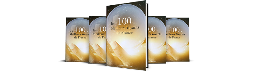 Extrait  du guide les 100 meilleurs Voyants de France